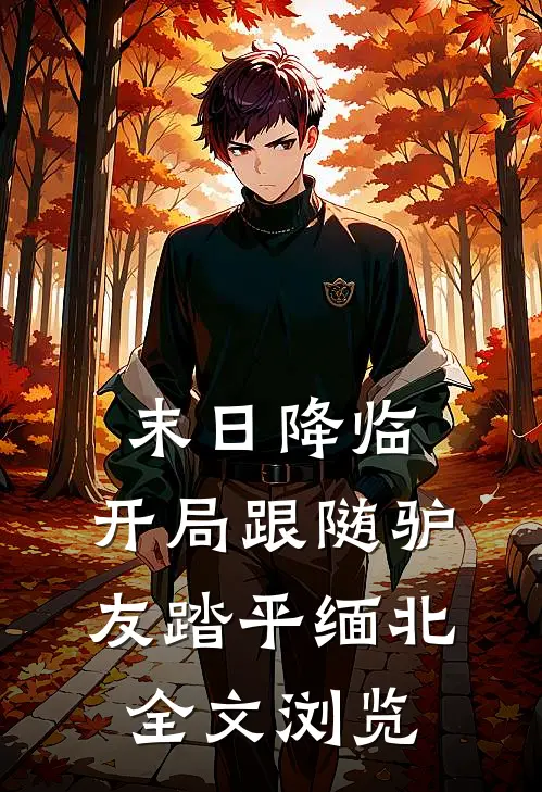 末日降临：开局跟随驴友踏平缅北全文浏览