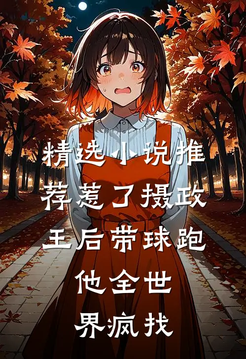 精选小说推荐惹了摄政王后带球跑，他全世界疯找