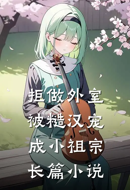拒做外室，被糙汉宠成小祖宗长篇小说