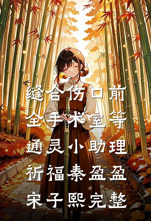 无安于你旧梦已完结