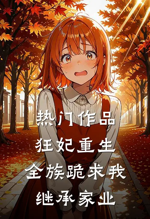 热门作品狂妃重生，全族跪求我继承家业