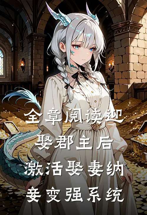 全章阅读迎娶郡主后，激活娶妻纳妾变强系统