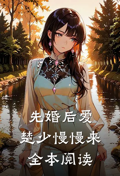 先婚后爱，楚少慢慢来全本阅读