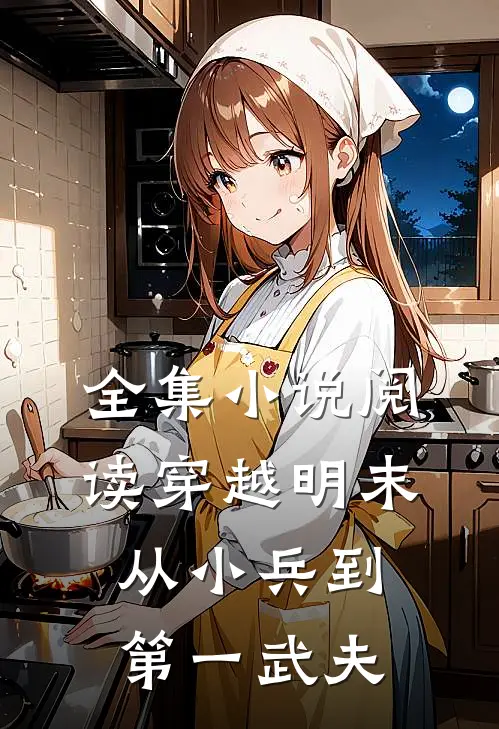 全集小说阅读穿越明末：从小兵到第一武夫
