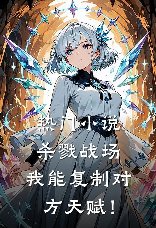 热门小说杀戮战场：我能复制对方天赋！
