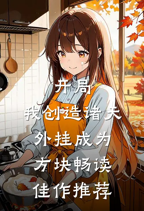 开局：我创造诸天外挂成为方块畅读佳作推荐