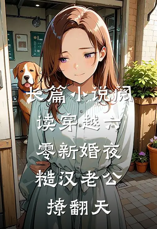 长篇小说阅读穿越六零新婚夜，糙汉老公撩翻天