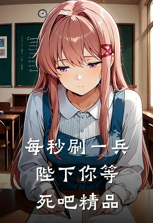 每秒刷一兵，陛下你等死吧精品