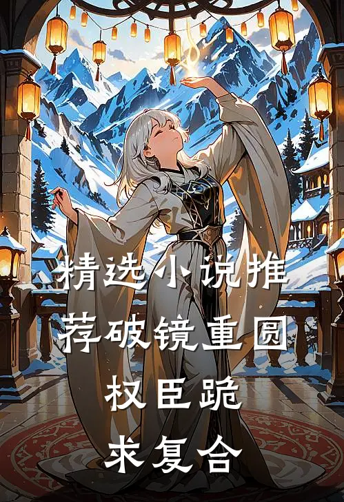 精选小说推荐破镜重圆：权臣跪求复合