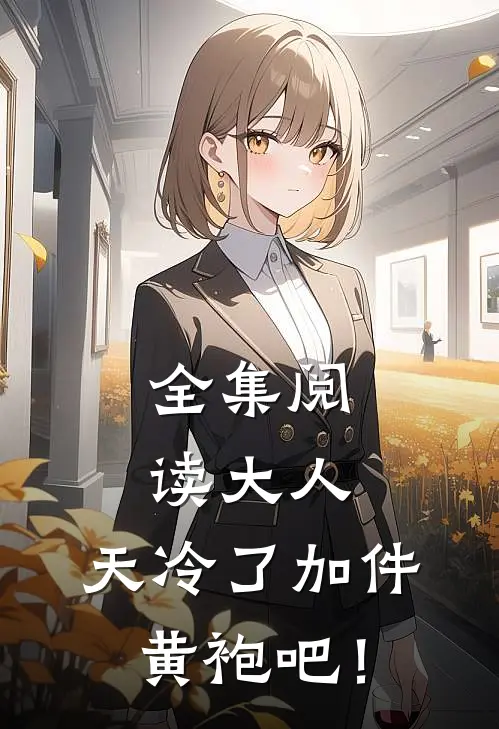 全集阅读大人，天冷了加件黄袍吧！