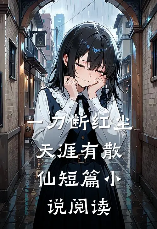 一刀断红尘，天涯有散仙短篇小说阅读