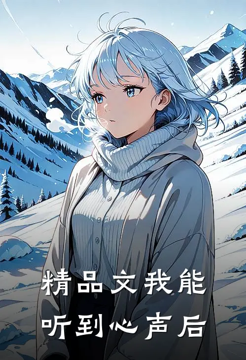精品文我能听到心声后