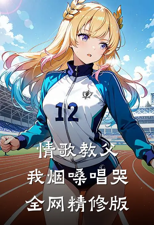情歌教父：我烟嗓唱哭全网精修版