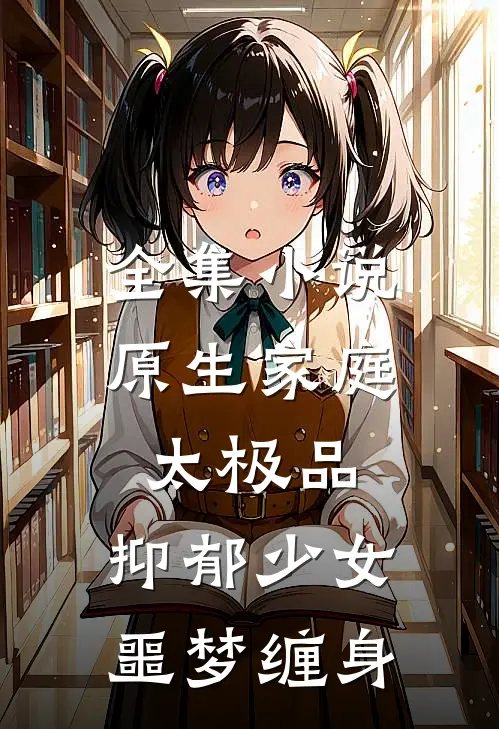 全集小说原生家庭太极品，抑郁少女噩梦缠身