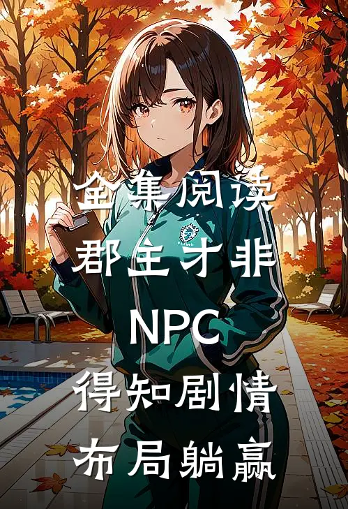 全集阅读郡主才非NPC，得知剧情布局躺赢
