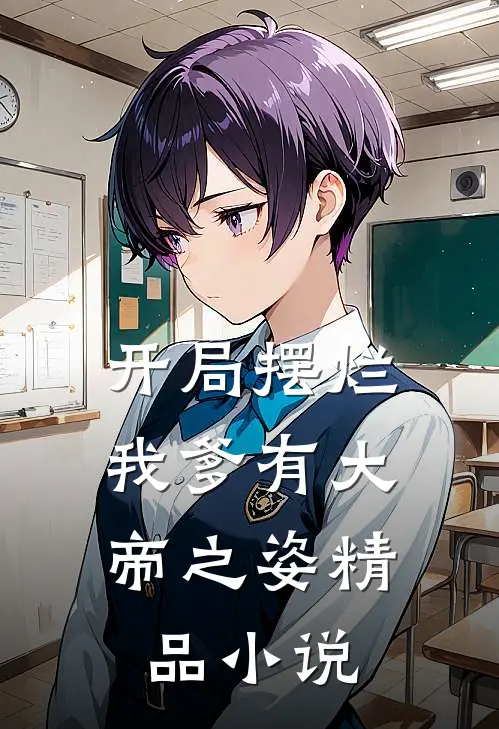开局摆烂，我爹有大帝之姿精品小说