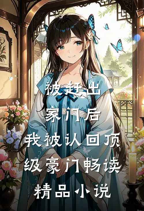 被赶出家门后，我被认回顶级豪门畅读精品小说