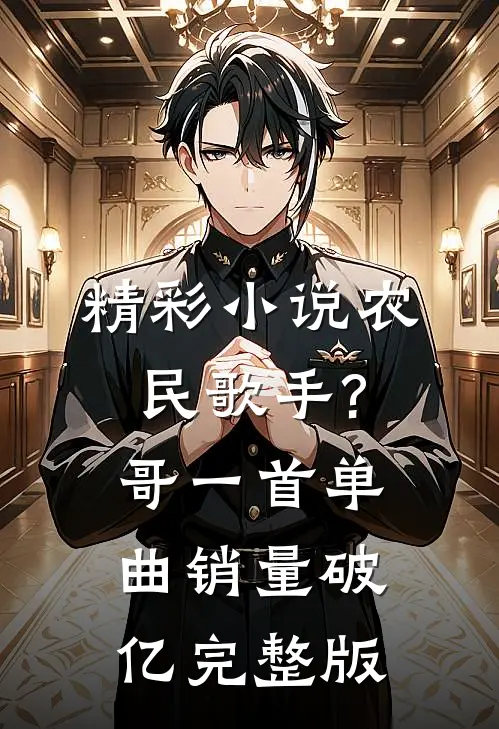 精彩小说农民歌手?哥一首单曲销量破亿完整版