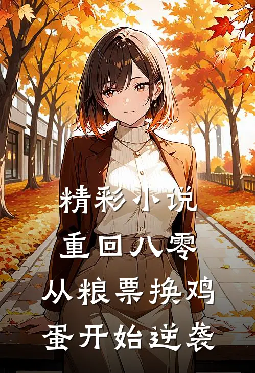 精彩小说重回八零：从粮票换鸡蛋开始逆袭