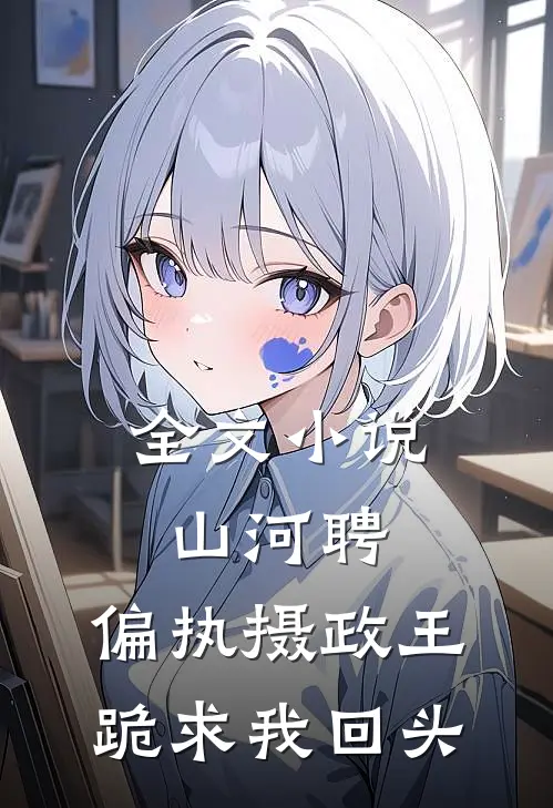 全文小说山河聘：偏执摄政王跪求我回头