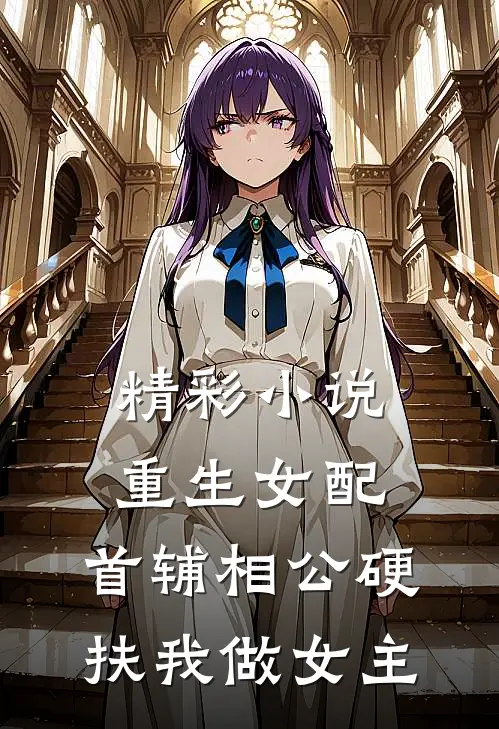 精彩小说重生女配：首辅相公硬扶我做女主