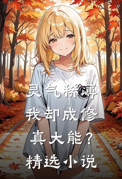 灵气稀薄，我却成修真大能？精选小说