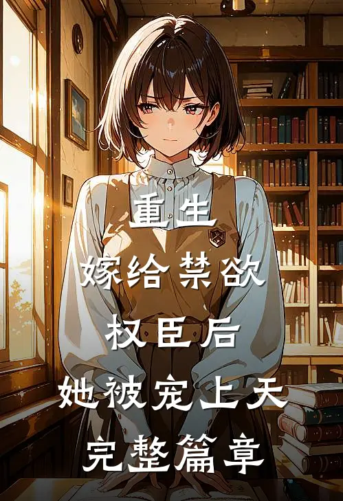 重生：嫁给禁欲权臣后，她被宠上天完整篇章