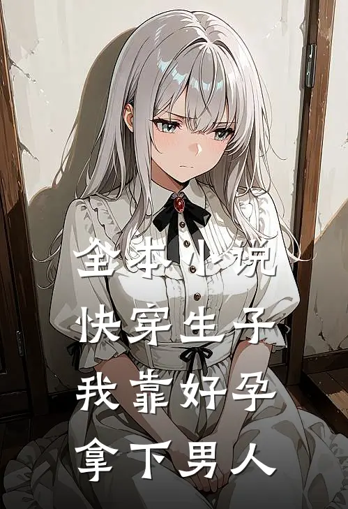 全本小说快穿生子：我靠好孕拿下男人