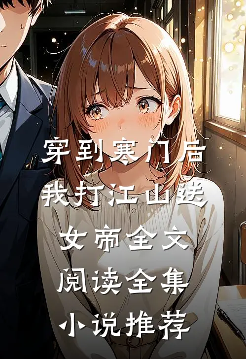 穿到寒门后我打江山送女帝全文阅读全集小说推荐