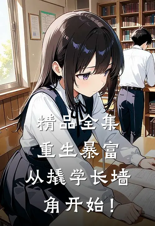 精品全集重生暴富：从撬学长墙角开始！