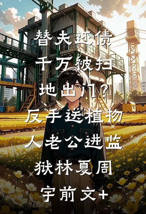 枭雄穿成世子：开局就是地狱级难度列表