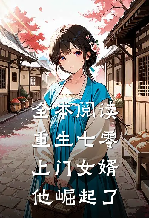 全本阅读重生七零：上门女婿他崛起了