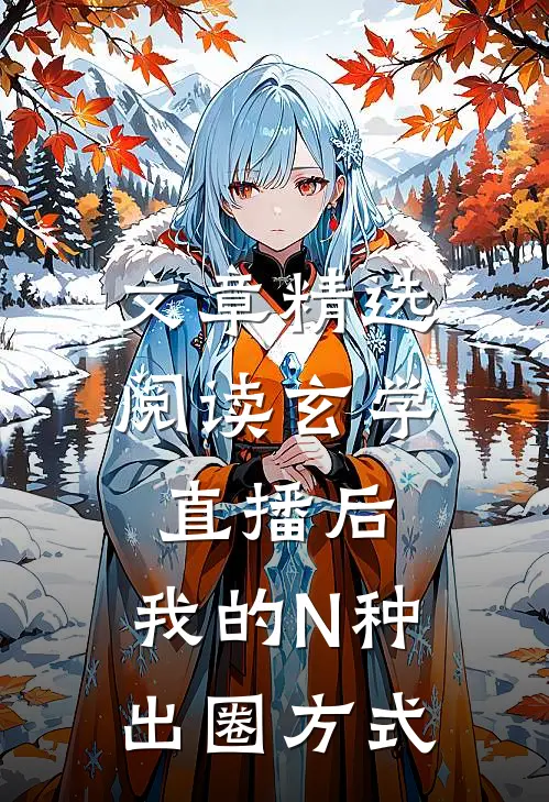 文章精选阅读玄学直播后，我的N种出圈方式