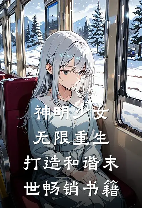 神明少女：无限重生，打造和谐末世畅销书籍