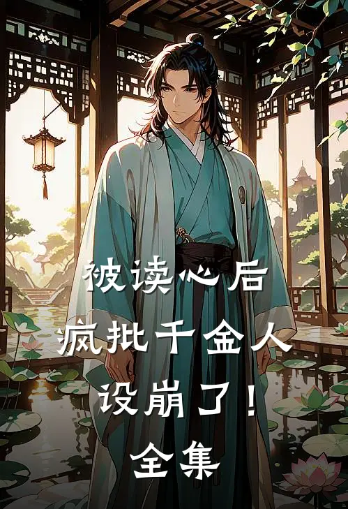 被读心后，疯批千金人设崩了！全集