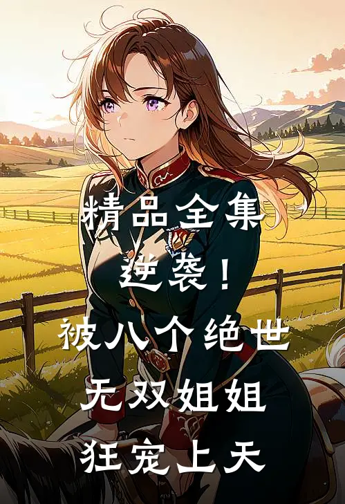 精品全集逆袭！被八个绝世无双姐姐狂宠上天