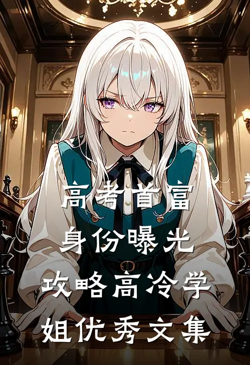 高考首富身份曝光，攻略高冷学姐优秀文集