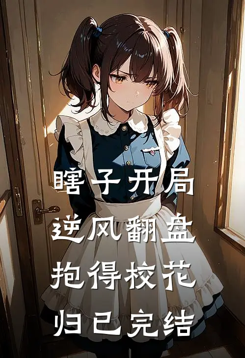瞎子开局逆风翻盘，抱得校花归已完结