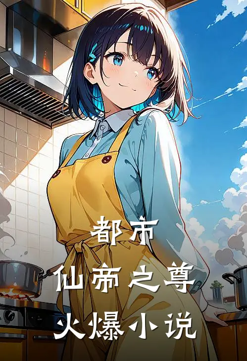 都市：仙帝之尊火爆小说