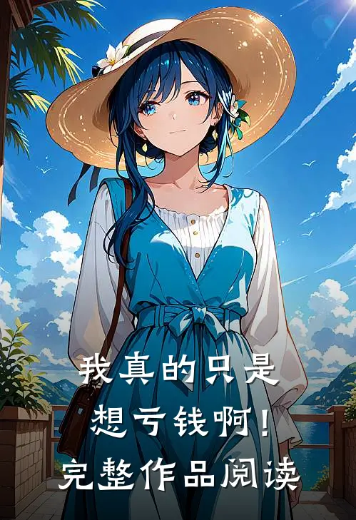 我真的只是想亏钱啊！完整作品阅读