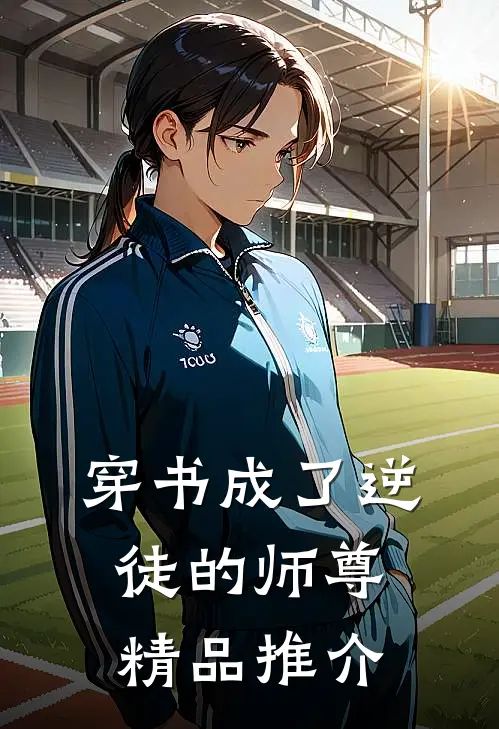 穿书成了逆徒的师尊精品推介