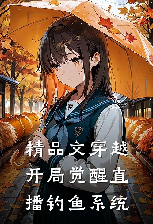 精品文穿越：开局觉醒直播钓鱼系统
