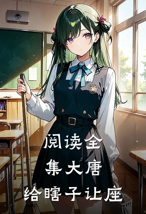 阅读全集大唐：给瞎子让座