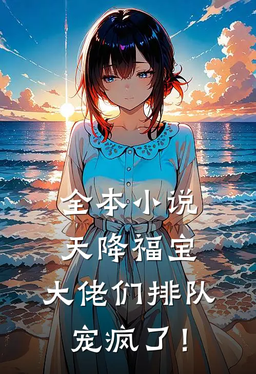 全本小说天降福宝：大佬们排队宠疯了！