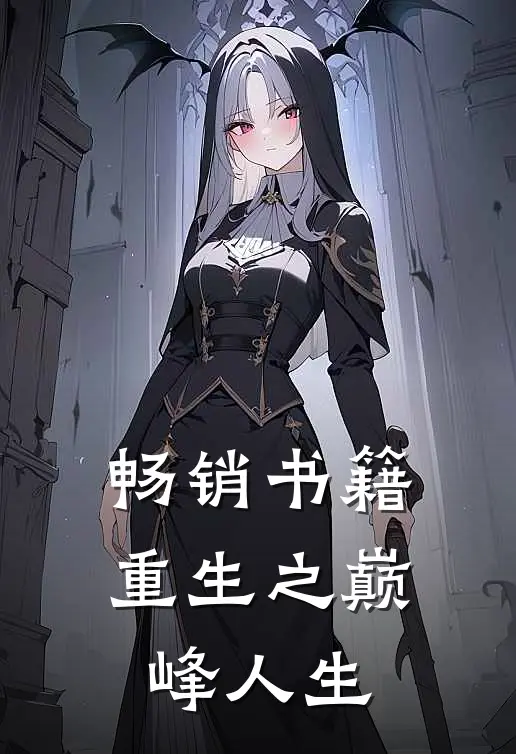 畅销书籍重生之巅峰人生