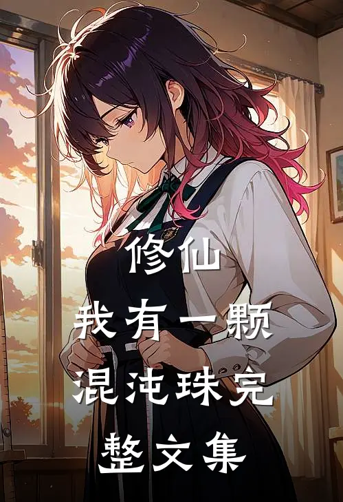 修仙：我有一颗混沌珠完整文集