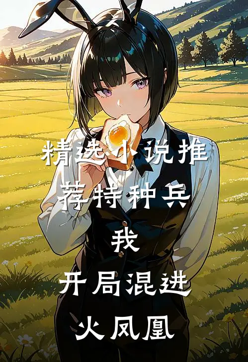 精选小说推荐特种兵：我，开局混进火凤凰