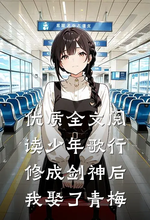 优质全文阅读少年歌行：修成剑神后，我娶了青梅