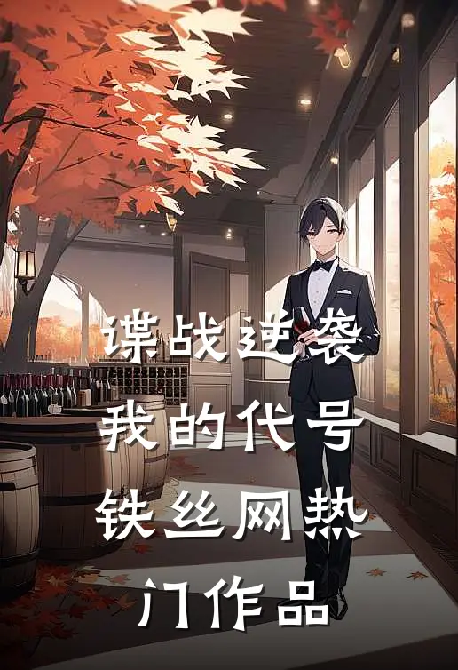 谍战逆袭：我的代号铁丝网热门作品