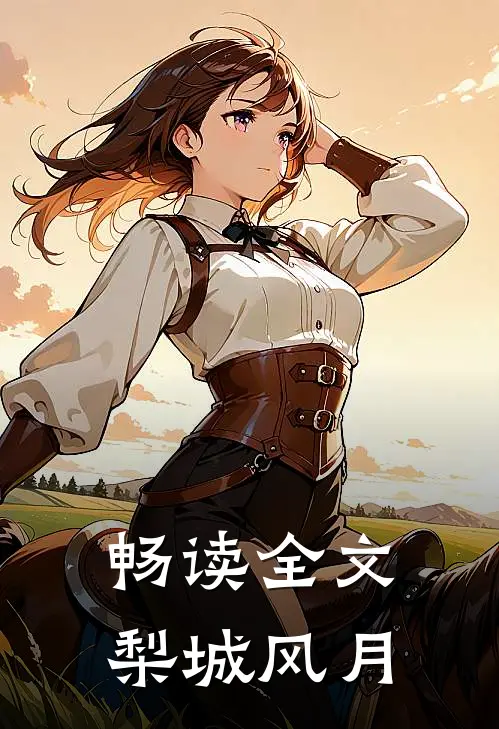 畅读全文梨城风月